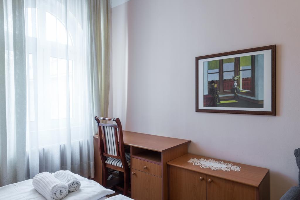 Central Belgrade Apartments 1 Ruang foto