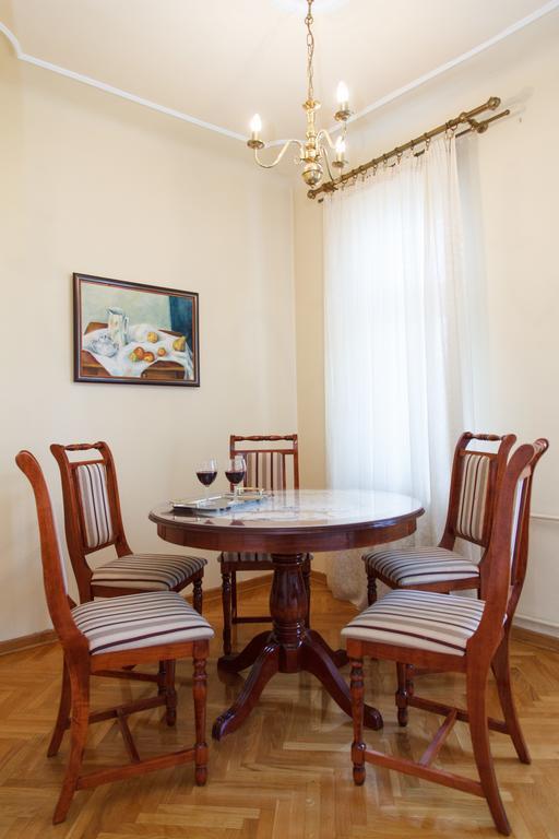Central Belgrade Apartments 1 Ruang foto