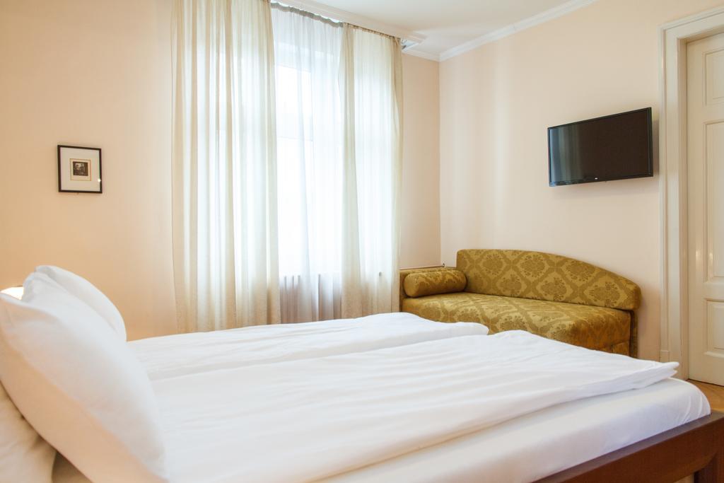 Central Belgrade Apartments 1 Ruang foto